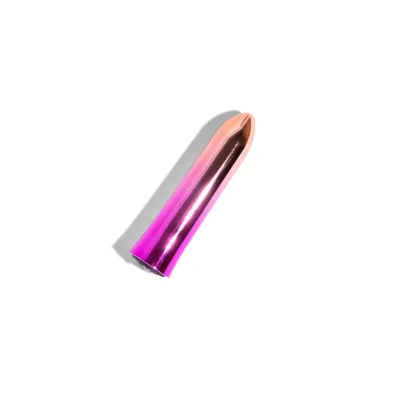 Sensuelle Aluminum Point Bullet Ombre