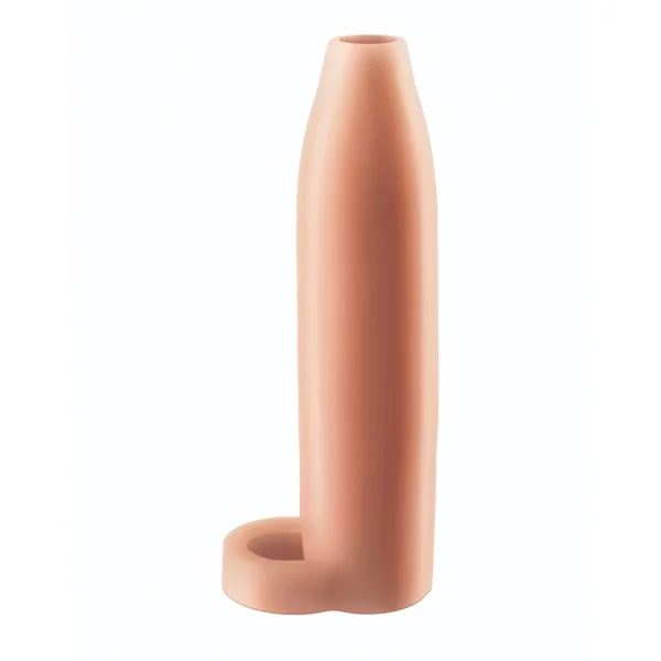 Fantasy X-tensions Real Feel Enhancer Xl - Flesh