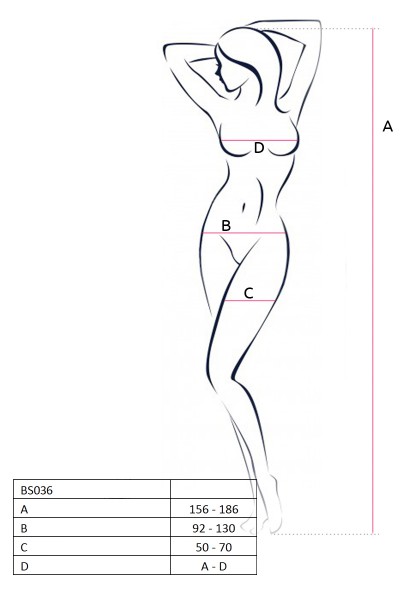 Bodysuit OS