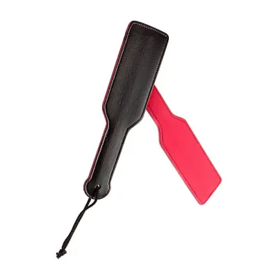 Reversible Paddle Red