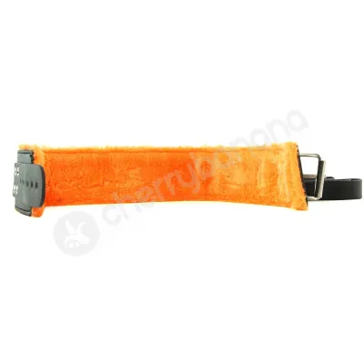 Orange is the New Black Short Leash