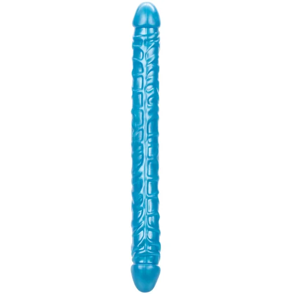 Size Queen 17 Inch Double Dildo
