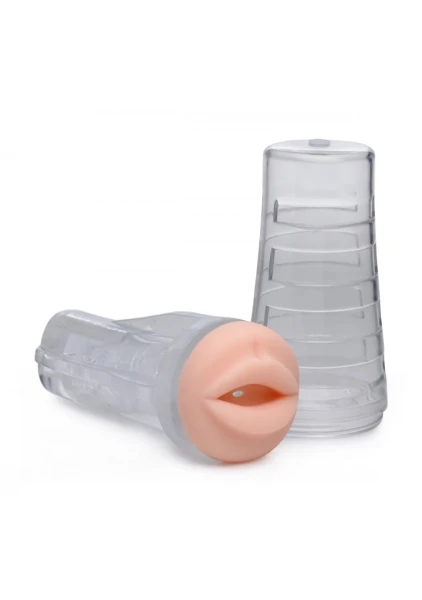 Jesse Jane Deluxe Mouth Stroker