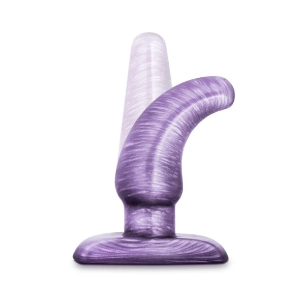 Blush B Yours Cosmic Plug Small Purple — image 10 of 12