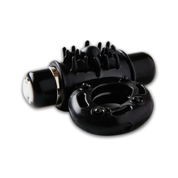 Sensuelle Bullet Cock Ring — image 4 of 7