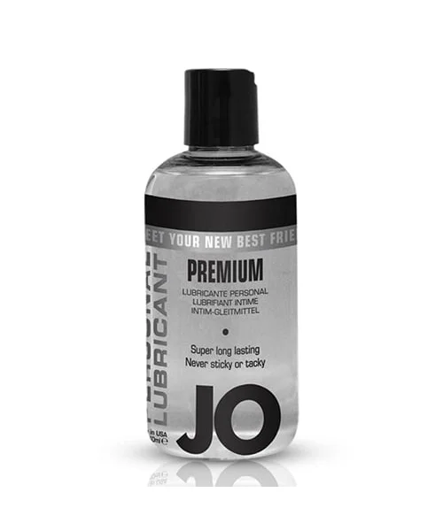 JO premium lubricant