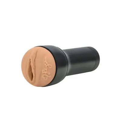 Feel Reya Sunshine By Kiiroo Stars Collection Strokers 8 6 Inch