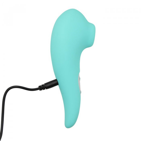 Diosa Premium Clitoral Air Vibrator
