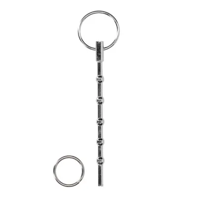 Urethral Sounding Stainless Steel Dilator