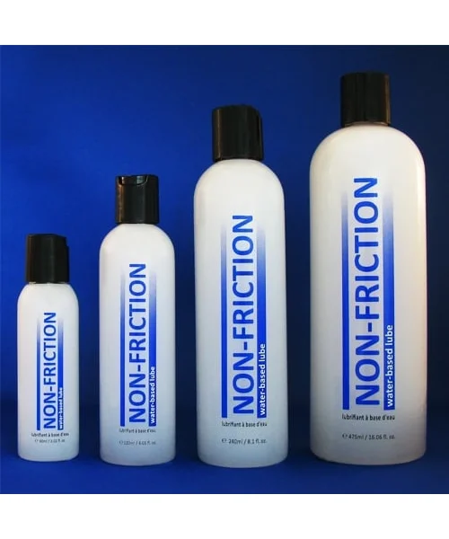 Non-Friction Lube 2oz.