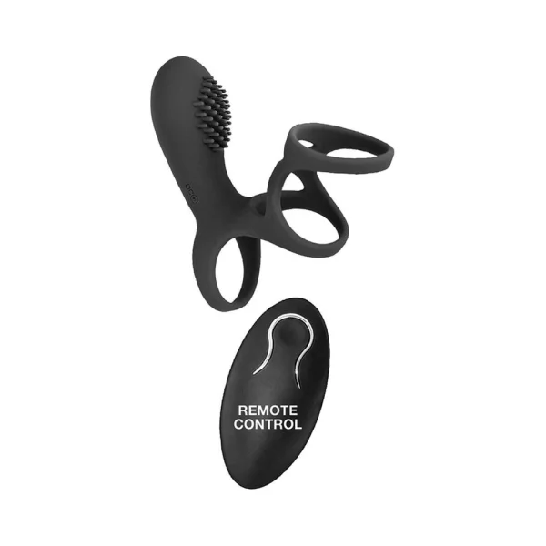 Commander Remote Control Vibrating Climaxer