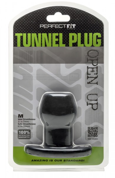 Tunnel Plug Medium