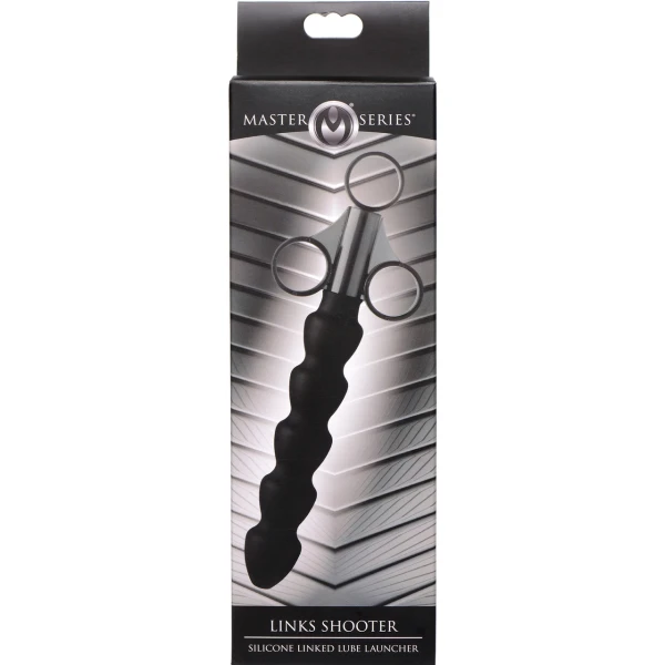 Silicone Links Lubricant Launcher
