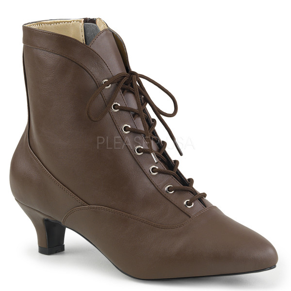 2 inches Heel Ankle Boot — image 9 of 12