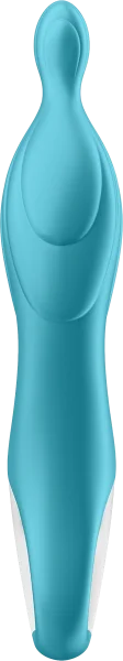 A-mazing 2 Vibrator Turquoise