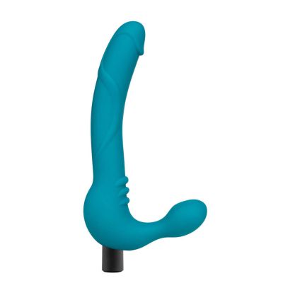 Temptasia Luna Strapless Dildo