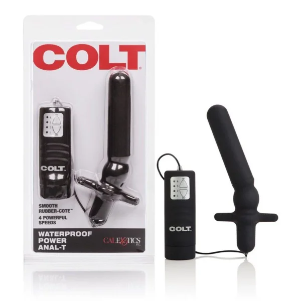 Colt Waterproof Power Anal-T