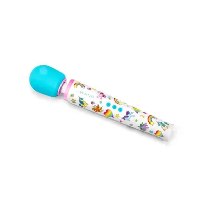 Le Wand Unicorn Wand Special Edition Set