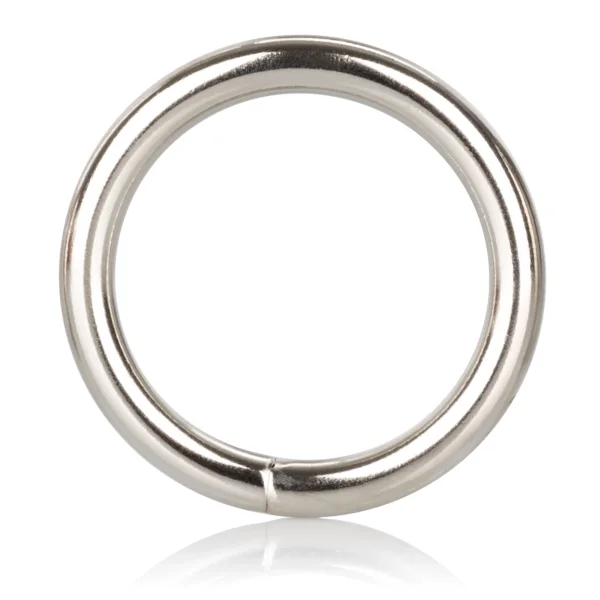 Silver Ring Large