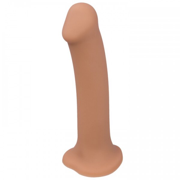 Bondara Love Sucks Light Tone Suction Cup Dildo – 6.4 or 7.7 Inch