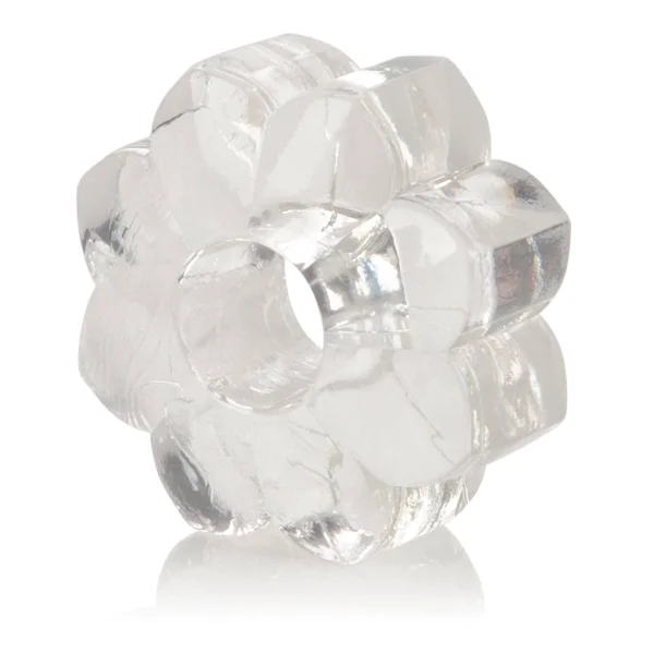 Basic Essentials 4 Pack - Clear — image 7 of 7
