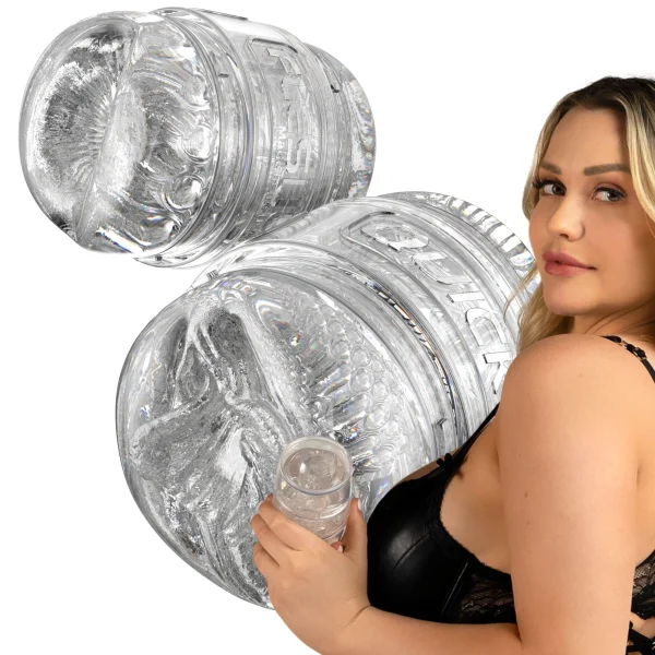 FleshLight Quickshot Mia Malkova