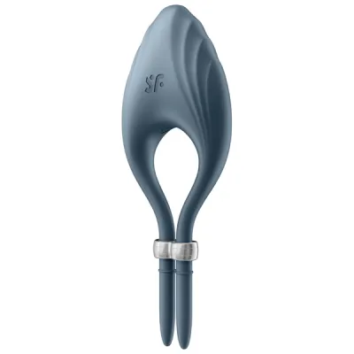 Satisfyer Duelist Dark Blue