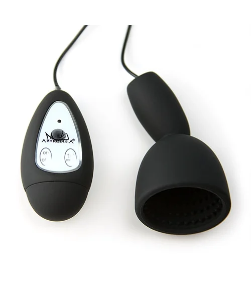 Warrior head male stimulator