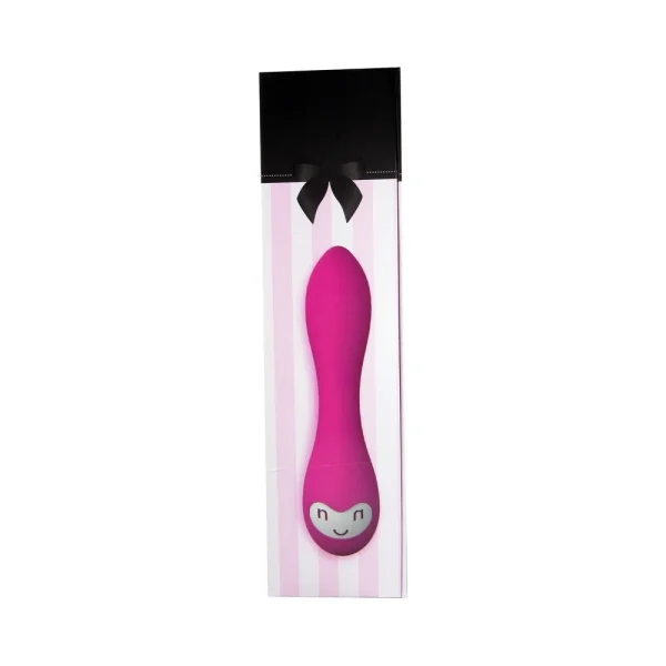 Hello Sexy Shimoji Happy Pink Rabbit Vibrator — image 4 of 8