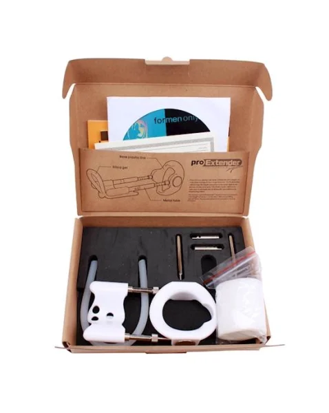 Pro Extender System