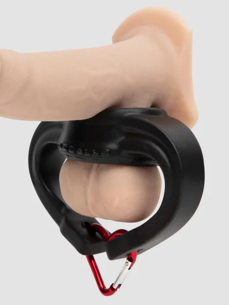 Oxballs Tug Silicone Ball Stretcher