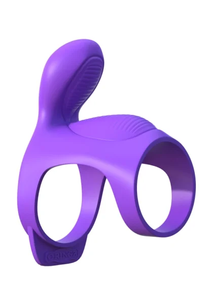 Fantasy C-Ringz - Ultimate Couples Cage