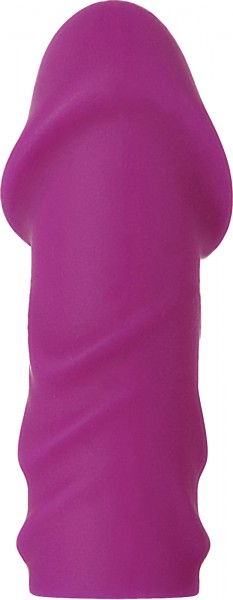 Satin Slim 5.75'' Vibrator