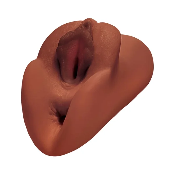 PDX PLUS Perfect Pussy Double Stroker