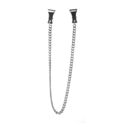 Pinch Nipple Clamps by Shots