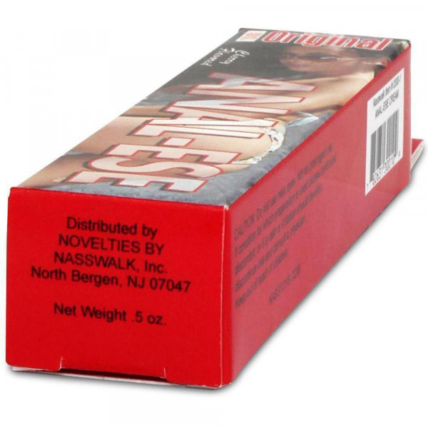 Anal-Ese Cherry - Numbing Anal Lubricant | 0.5oz (15ml)