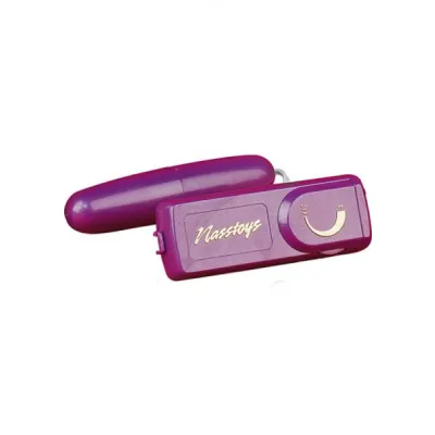 Ultra Bullet Power Vibe Purple