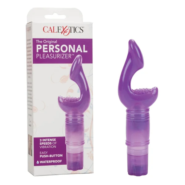 The Original Pleasurizer - Purple — image 16 of 18