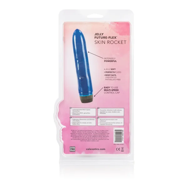 Jelly Future Flex Skin Rocket — image 13 of 14