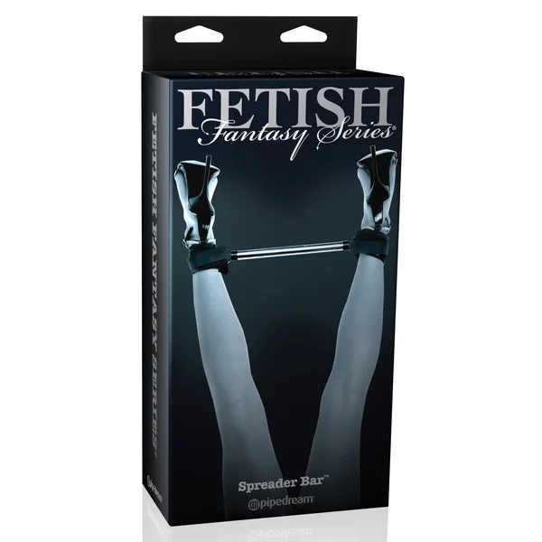 Fetish Fantasy Series Ltd. Ed. - Spreader Bar — image 4 of 4