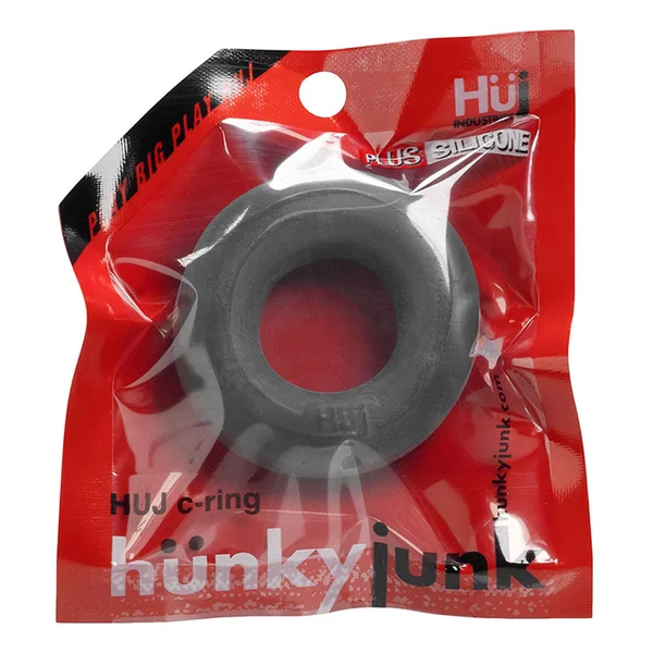 Hunkyjunk C-Ring - Stone — image 12 of 14