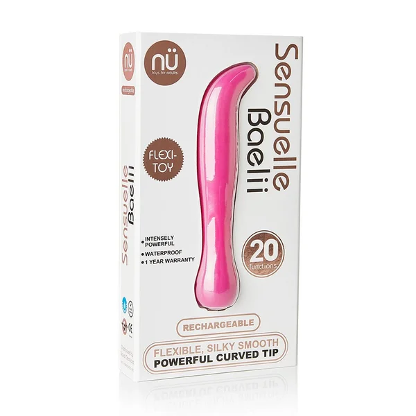 Sensuelle Baelii - Magenta — image 5 of 5