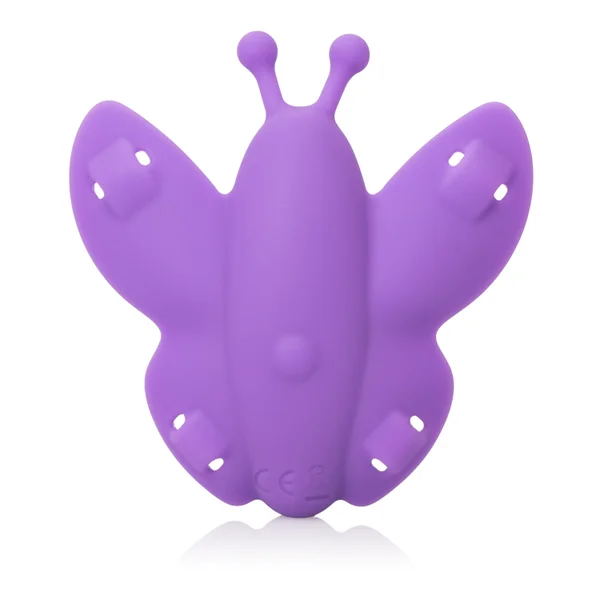 Venus Butterfly Silicone Remote Wireless Micro  Butterfly — image 16 of 16