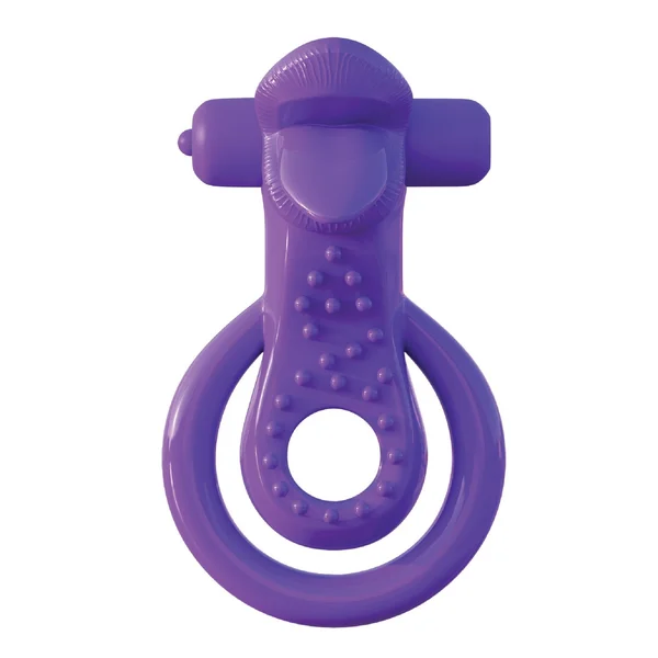 Fantasy C-Ringz  Lovery Licks Couple Ring — image 16 of 17