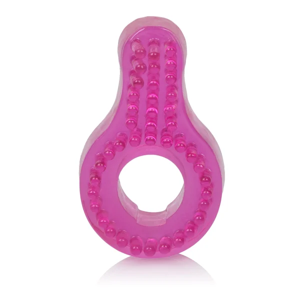 Super Stretch Enhancer Ring - Pink — image 12 of 14