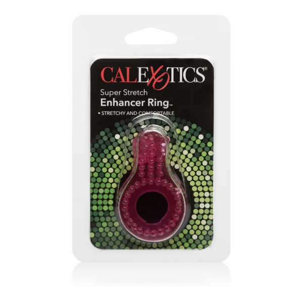 Super Stretch Enhancer Ring - Pink — image 10 of 14