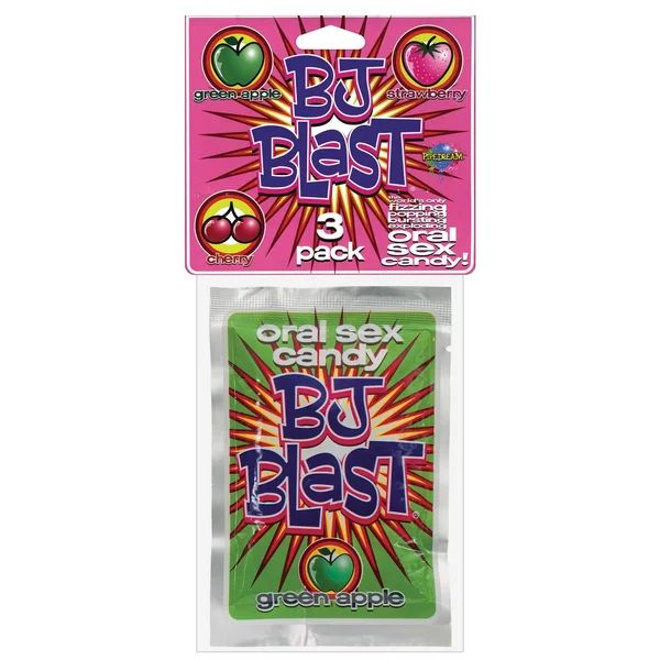 Bj Blast 3 Pack — image 6 of 6