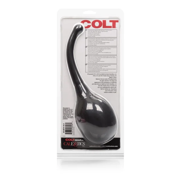 Colt Bum Buddy - Black — image 16 of 17