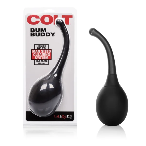 Colt Bum Buddy - Black — image 15 of 17