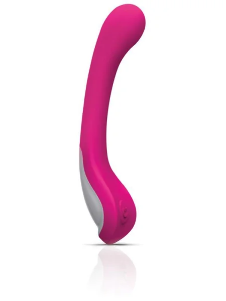 Embrace Silicone Rechargeable